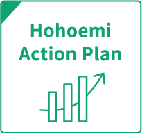Hohoemi Action Plan
